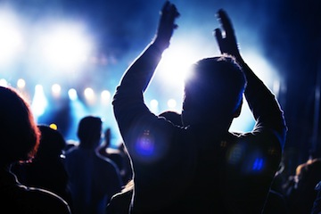 Ocean City Nor'easters vs Philadelphia Lone Star poster