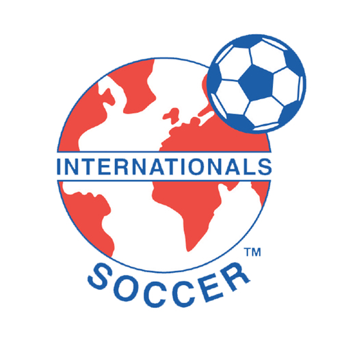 Internationals SC vs Erie FC poster
