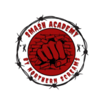 August Smash Academy 2026 poster