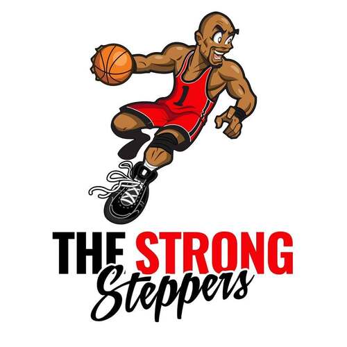Strong Steppers vs. Knoxville Commerce poster