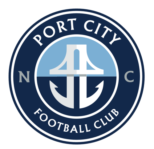 2026 Port City FC USLW/USL2 Season Tickets!  poster