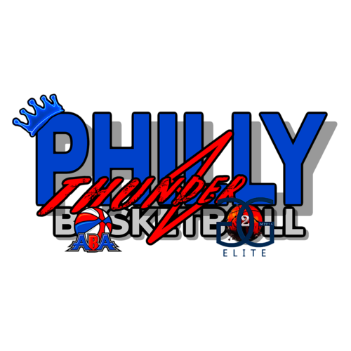 Philly Thunder v. New England Lightning poster