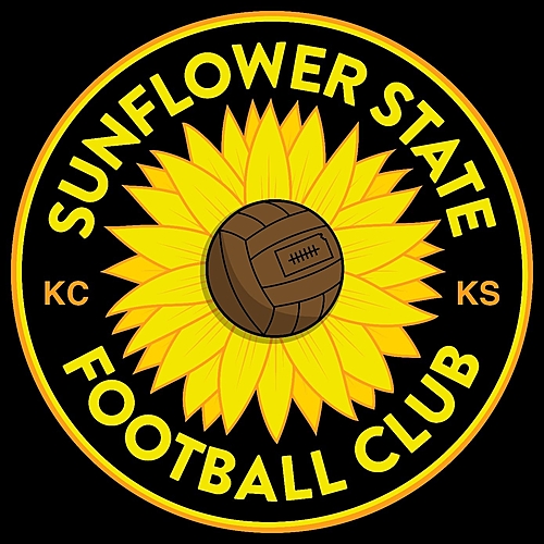 Sunflower State FC vs. Santafe Wanderers (USL2) poster