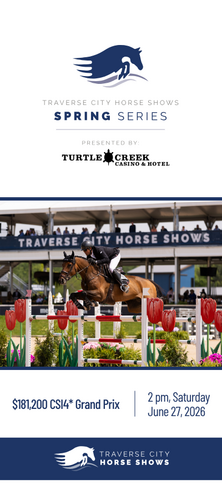 Family-Friendly Summer Event in Traverse City image