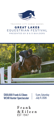 Saturday Evening Hunter Spectacular image