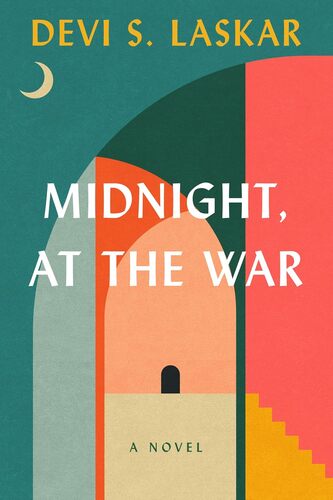 Booksmith presents: Devi S. Laskar with Regina Marler poster