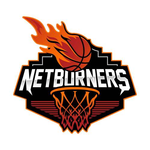 Wichita Falls NetBurners vs Austin Disciples poster
