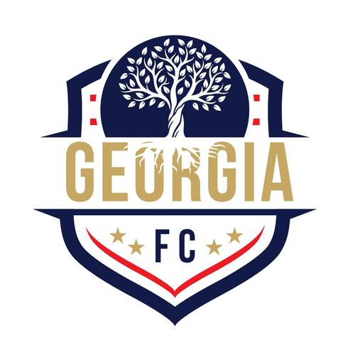 Georgia FC vs. Maryland Bobcats FC (9/7/24) poster