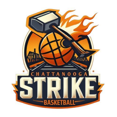 Chattanooga Strike vs Atlanta Aliens poster
