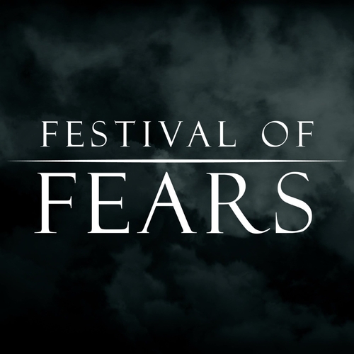Festival of Fears 2026 - Holt poster