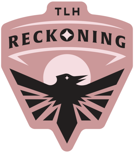 TLH Reckoning vs. Brooke House poster