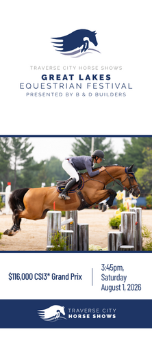 International Sport & Rising Stars in Traverse City image