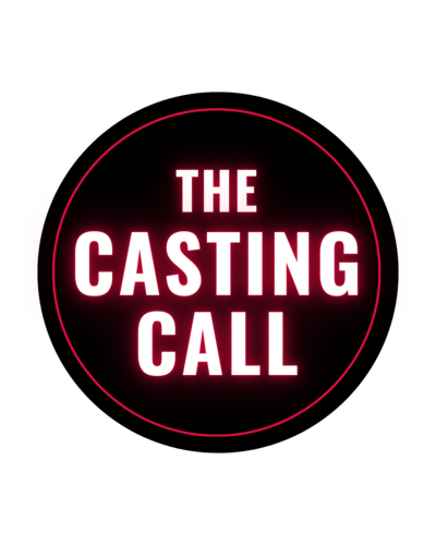 The Casting Call 2026 poster