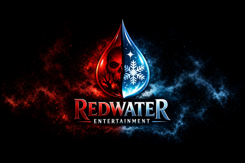 RedWater Entertainment Presents: Hollyrom, a Haunted Attraction poster