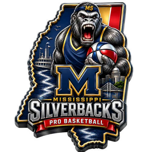 Mississippi Silverbacks vs Columbus Skyhawks poster