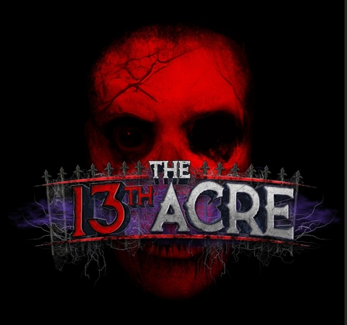 The 13th Acre Fire Pit Rentals (Fall 2026) poster