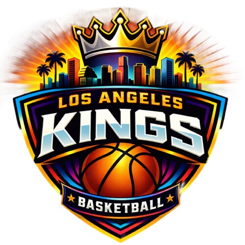 Novastars vs Los Angeles Kings poster