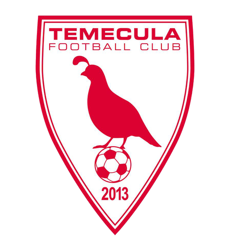 Temecula FC vs FORZA SC RB CUP Semi Final poster