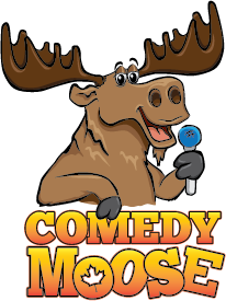 Comedy Moose Presents: Kevin Christopher, Coniston  poster