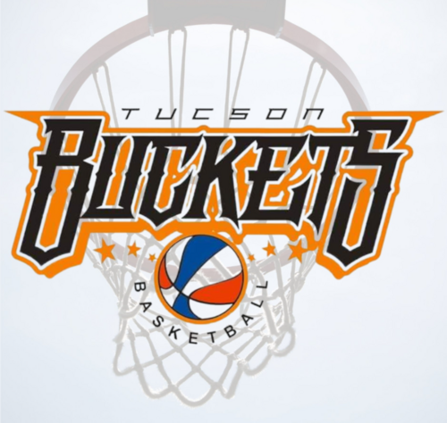 Tucson Buckets vs. Greater RoadRunners (2/28/27) poster