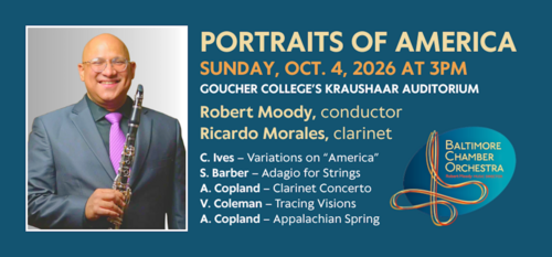 PORTRAITS OF AMERICA poster