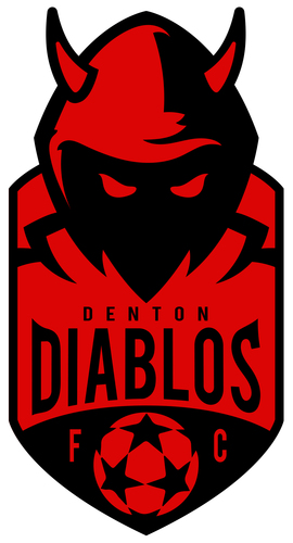 Denton Diablos vs McKinney Chupacabras (6/22/26) poster