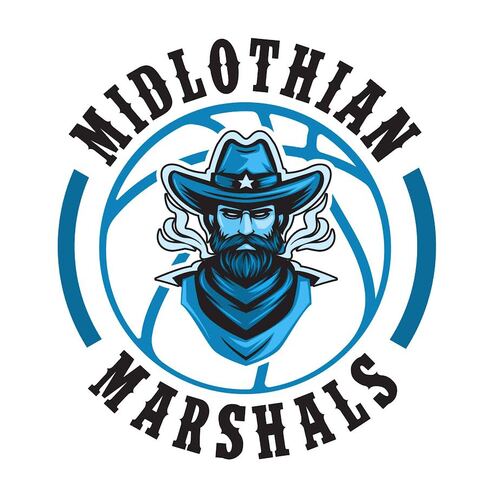 Midlothian Marshals vs. Austin Bats poster