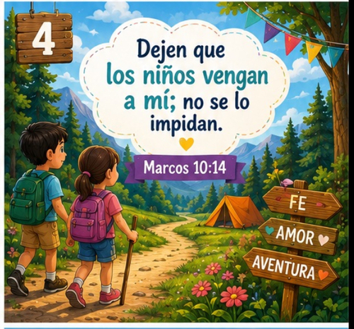 Herederos de la fe  poster