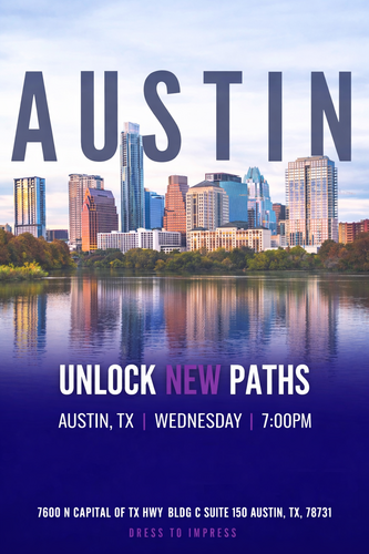 Partnership Introduction Session poster