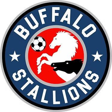 Buffalo Stallions vs Cleveland SC poster