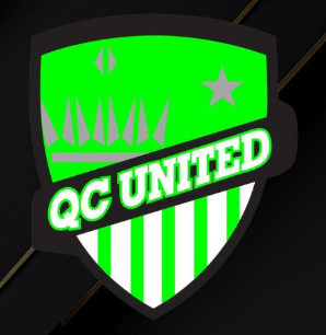 QC United vs. LUFC Women poster