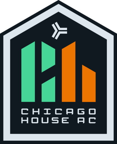 CHAC Men v Green Bay Glory poster