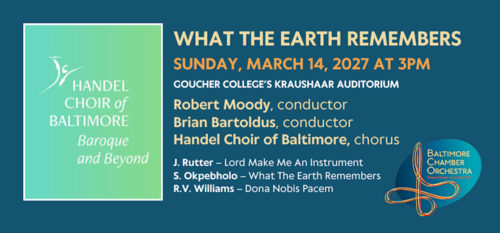 WHAT THE EARTH REMEMBERS poster