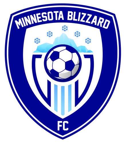 Minnesota Blizzard FC (Arena Soccer) 2026 Season Game 3-22 poster