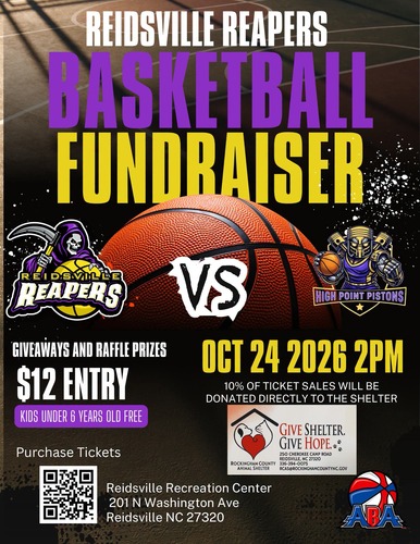 Let the Season Begin with a Great Cause-Fundraiser! poster