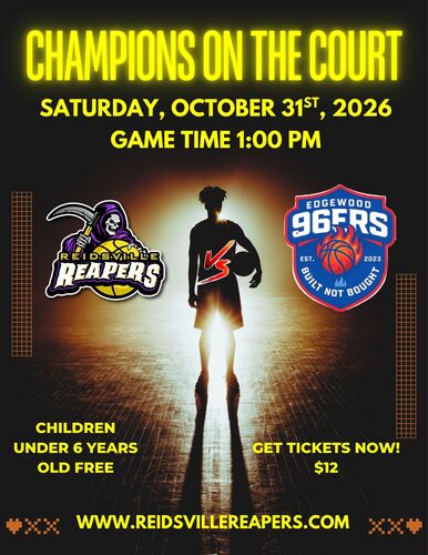 CHAMPIONS ON THE COURT poster