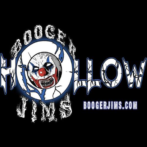 Booger Jim's Hollow 2026 poster