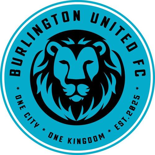 Burlington United FC vs. Charlottetown Hops FC poster