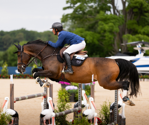 Summer Saturday Grand Prix in Traverse City image