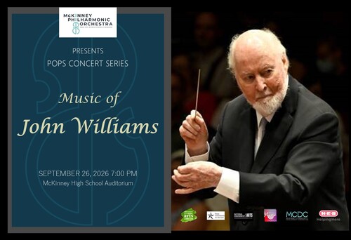 Music of John Williams poster