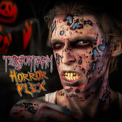 Terror Farm Horror Plex 2026 poster