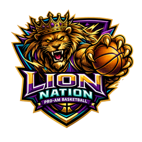 2026-2027 Lion Nation Season Tickets  poster