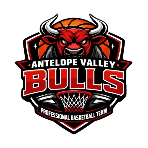 Novastars vs Antelope Valley Bulls poster