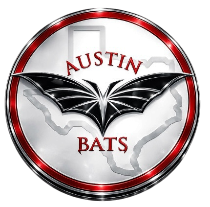 Austin Bats vs Red Wolves poster